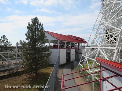 Elitch Gardens