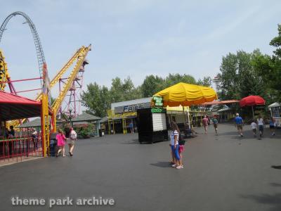 Elitch Gardens