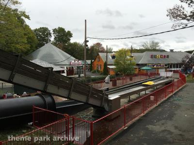 Quassy Amusement Park