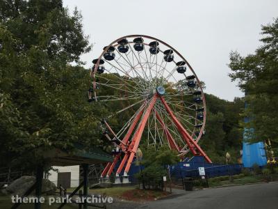 Lake Compounce