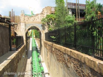 Busch Gardens Tampa