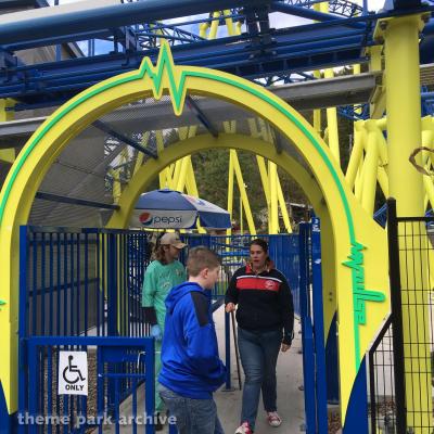 Knoebels Amusement Resort