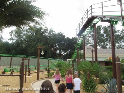 Busch Gardens Tampa