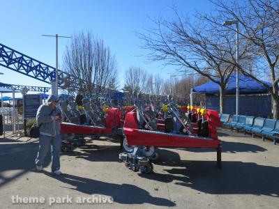 Millennium Force