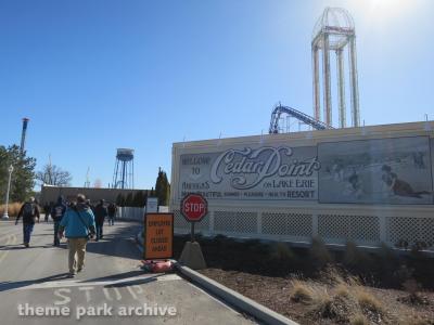 Cedar Point