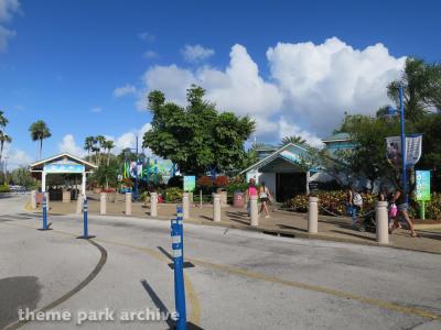 SeaWorld Orlando