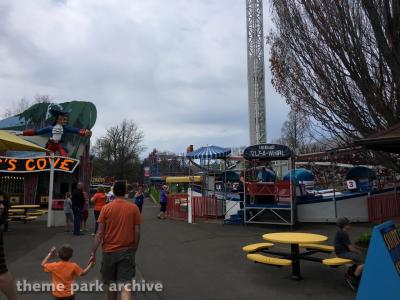 Waldameer Park