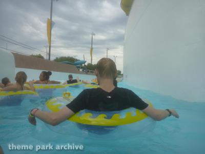 Schlitterbahn New Braunfels