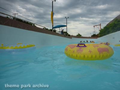 Schlitterbahn New Braunfels