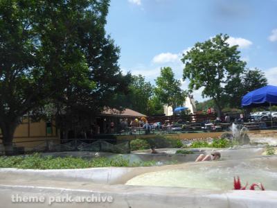 Schlitterbahn New Braunfels