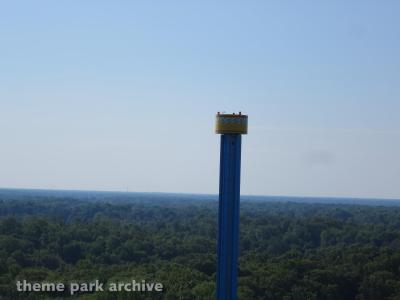 Busch Gardens Williamsburg