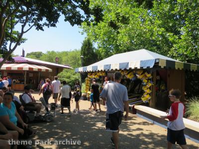 Busch Gardens Williamsburg