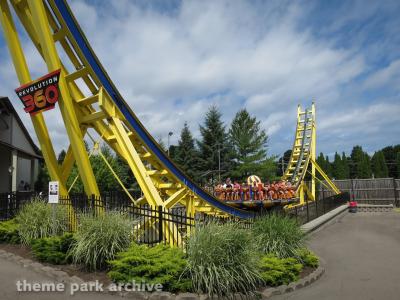 Seabreeze Amusement Park