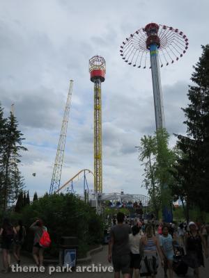 Canada's Wonderland