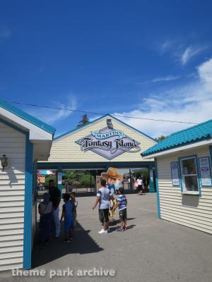 Niagara Amusement Park and Splash World