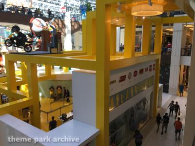 Nickelodeon Universe at Mall of America