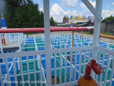 Alabama Adventure & Splash Adventure