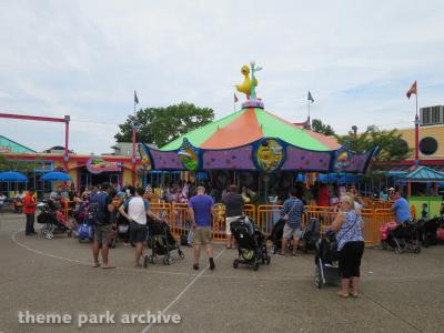 Sesame Place Philadelphia