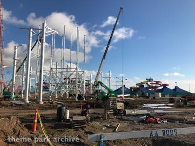 Cedar Point Shores