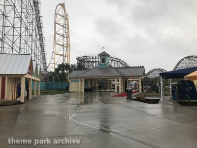 Cedar Point Shores