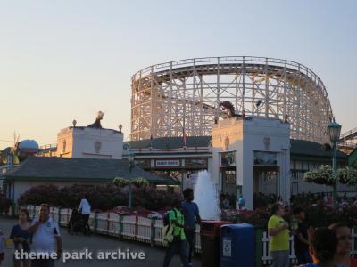 Rye Playland