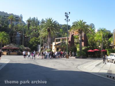 Universal Studios Hollywood