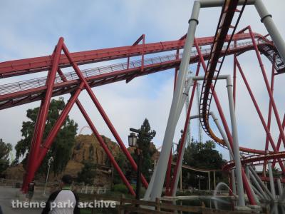 Knott's Berry Farm