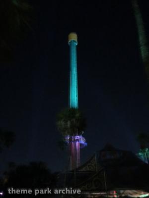 Busch Gardens Tampa