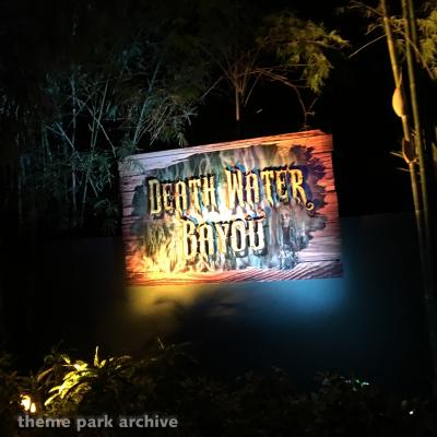 Busch Gardens Tampa