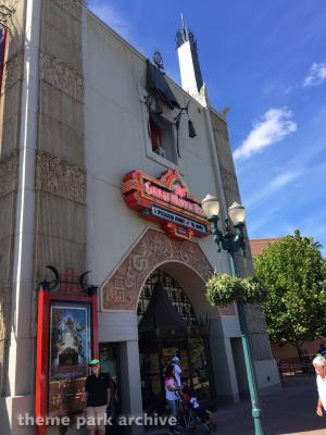 Disney's Hollywood Studios