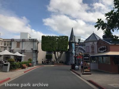 Warner Bros. Movie World