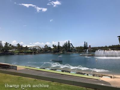 Sea World Gold Coast