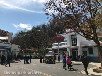 Dollywood