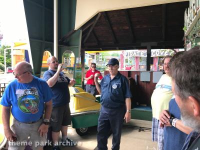 Waldameer Park