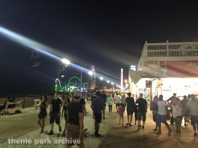 Casino Pier