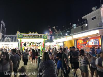 Casino Pier