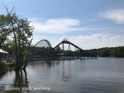 Clementon Park & Splash World