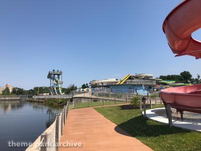 Clementon Park & Splash World