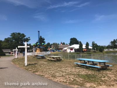 Edaville Family Amusement Park