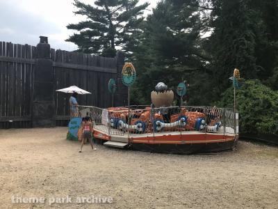 Edaville Family Amusement Park