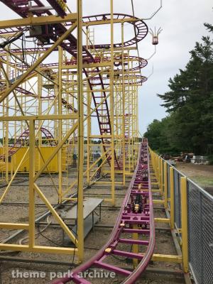 Funtown Splashtown USA