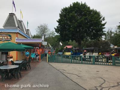 Funtown Splashtown USA