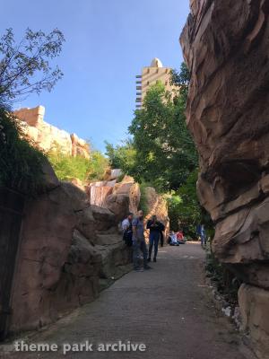 Phantasialand