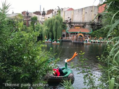 Phantasialand