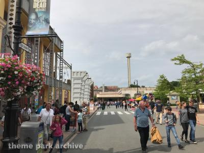 Movie Park Germany