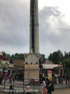 Movie Park Germany