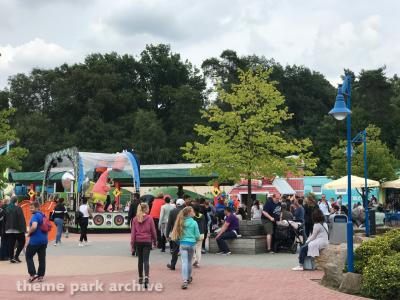 Movie Park Germany