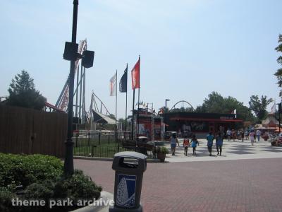 Carowinds