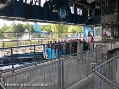 Walibi Belgium