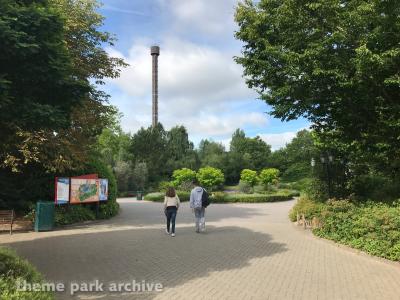 Walibi Belgium